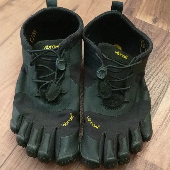 vibram v alpha women's